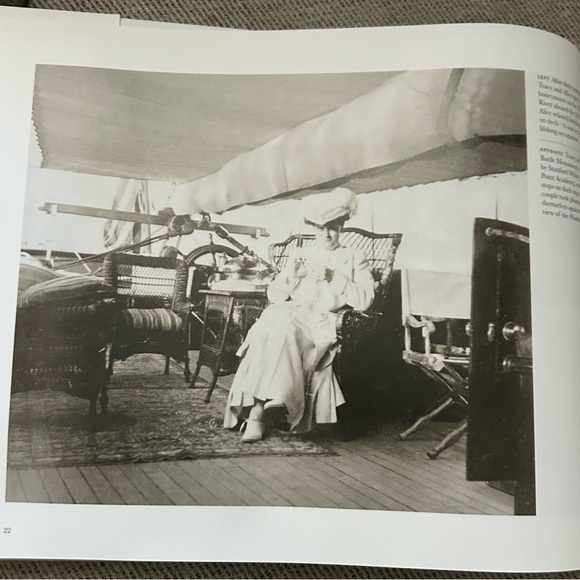 Our Time at Foxhollow Farm  Book hardcover coffee table autographed signed - Picture 7 of 9